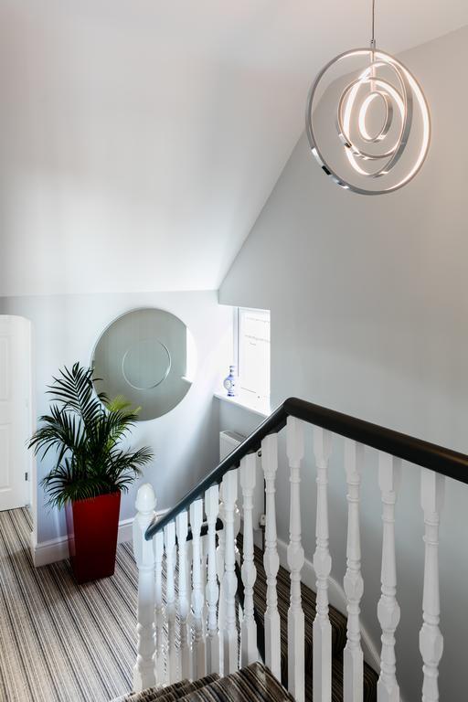 Coast B&B Bexhill-on-Sea Kültér fotó