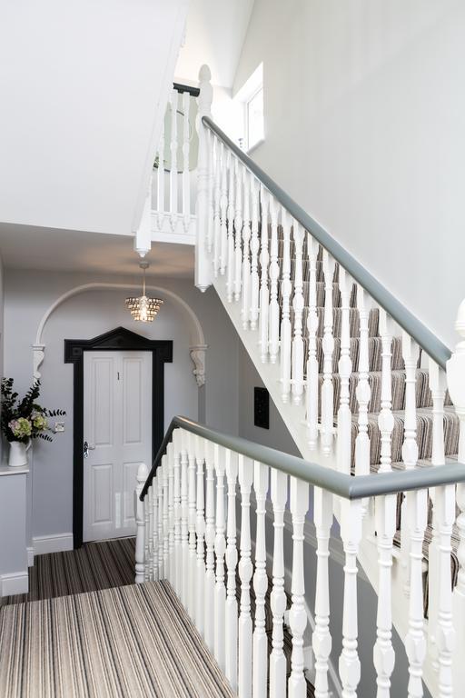 Coast B&B Bexhill-on-Sea Kültér fotó